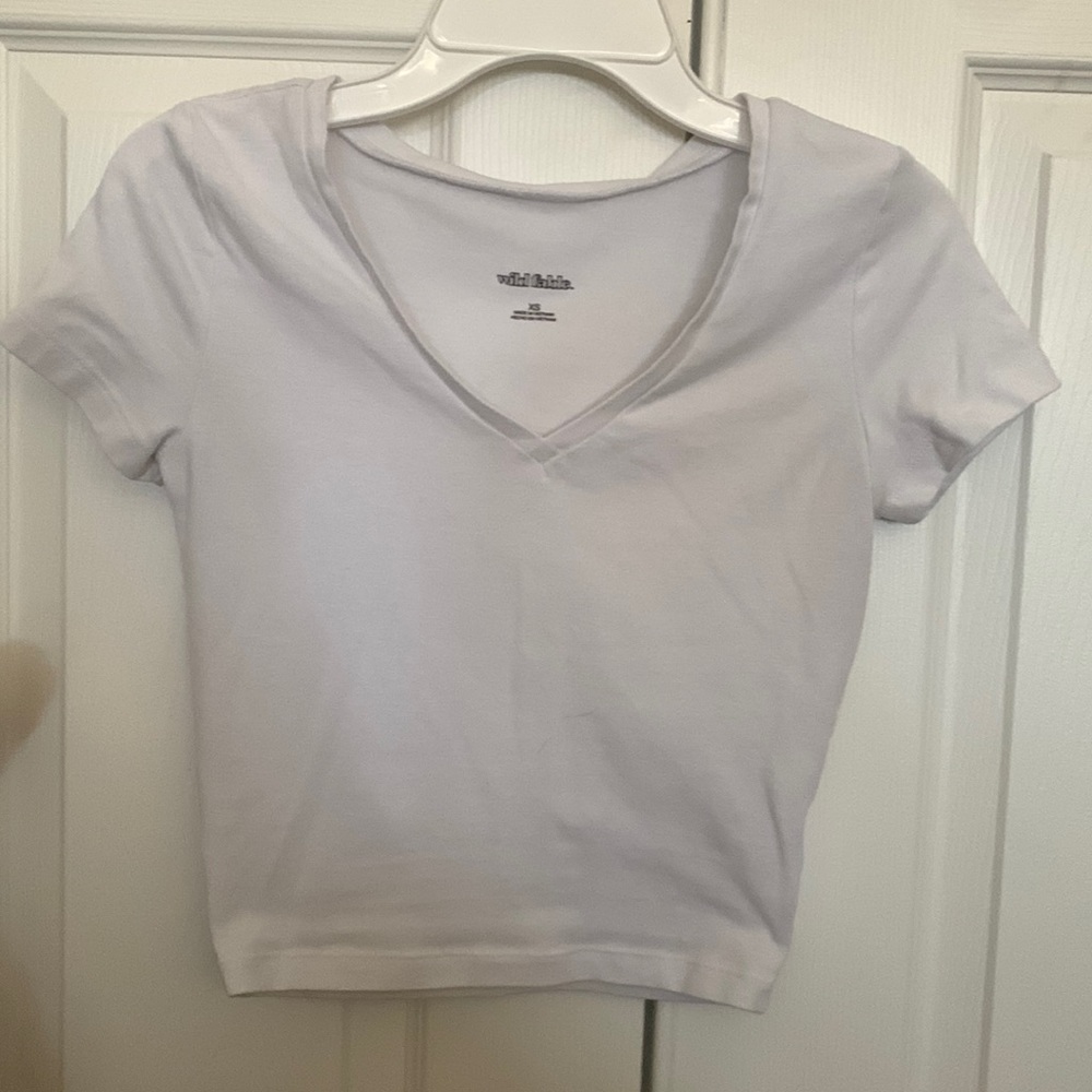 Baby tee